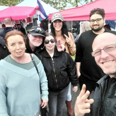 Thaifoodfestival Viernheim